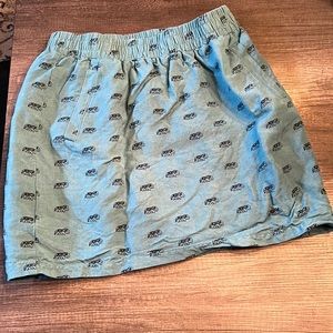 Women’s LOFT outlet skirt